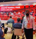 El PSOE de Aragón ofrece confianza a Sánchez pero es escéptico sobre el diálogo con Cataluña