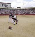 Víctor Barrio, cinco años de la tragedia de la plaza de Teruel que conmocionó e hizo despertar al toreo