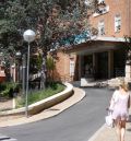 La alta transmisión comienza a repercutir en la hospitalización, con cuatro nuevos ingresos en Teruel