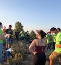 Valjunquera da valor a su paisaje con la propuesta de un rally fotográfico en su entorno natural