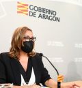 El Gobierno de Aragón prevé abrir citaciones de vacunación a los menores con edades entre los 12 y los 18 años