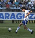 El CD Teruel incorpora cedido al goleador del Zaragoza juvenil