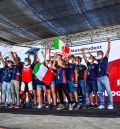 Las universidades de Bolonia y Milán se llevan los Premios Best MotoStudent 2021