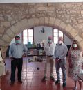 La Comarca Comunidad de Teruel abre este jueves las Oficinas de Información Turística de Galve y Cedrillas