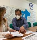 El PP pide el apoyo de la DPT al sector ganadero y la rectificación de las palabras del ministro Garzón