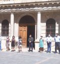 El Ayuntamiento de Teruel se suma a la conmemoración del Día Europeo de las Víctimas de Delitos de Odio