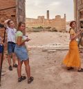El corto madrileño de ‘Black stories’ se hace con el triunfo en Belchite