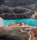 Adjudicado el contrato para la explotación del embalse de Las Parras y abastecimiento a las Cuencas Mineras