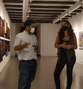 El Museo de Teruel inaugura la exposición fotográfica 'Morir y Renacer' de Ana Álvarez-Errecalde