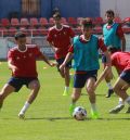 El Atlético Levante evalúa el momento de forma del CD Teruel