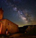 La experiencia pedagógica de “estar en las estrellas” desde el Monasterio del Olivar