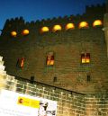 La musealización del castillo de Valderrobres, prácticamente completada