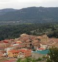 Más de cien personas confinadas en el pueblo de Ráfales por un brote de covid