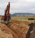 Las obras de urbanización del polígono agroalimentario de Calamocha, donde se instalará Tönnies, se iniciarán en octubre