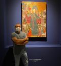El Museo de Arte Sacro aguarda la llegada de su obra más preciada: la tabla, dedicada a la Virgen María, se atribuye al pintor Michel Sittow