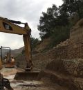 Reabierta al tráfico la carretera entre Tramacastilla y Villar del Cobo