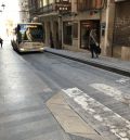 Ganar Teruel plantea que el Ayuntamiento de Teruel solicite fondos UE para el transporte urbano