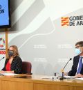 El Gobierno de Aragón declara de interés autonómico la ampliación de Dinópolis