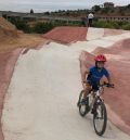 La pista de La Ginebrosa abrirá el Campeonato de Aragón de Pump Track