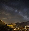 Los paisajes de cielos de Teruel dan un salto a las redes sociales junto a Tino Quílez