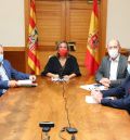 Aragón suspende las fiestas patronales de octubre, incluidas las del Pilar que se celebran en varios pueblos de Teruel