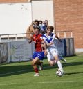 El CD Teruel debuta en la Segunda RFEF empatando en casa tras sobreponerse a un 0-2