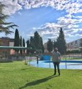Las piscinas municipales de Teruel han recibido 39.471 usuarios, casi 9.000 más que la temporada anterior