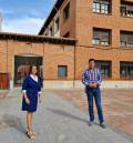 El Ayuntamiento de Teruel mantiene todas las medidas anticovid en los colegios ante el inicio del curso escolar