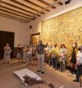 Naturaleza y hombre, compositores del particular paseo sonoro por Albarracín