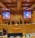 Emma Buj, en el Senado: La ciudad de Teruel va por el buen camino hacia la neutralidad climática
