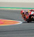 Miller, Gardner y Öncü brillan el primer día en Motorland