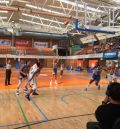 El Valencia Basket se lleva el I Memorial Pepe Lanzuela (47-68)