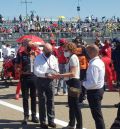 Motorland culmina el Gran Premio de Aragón con el regreso del público a las gradas y éxito de organización