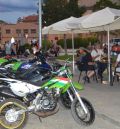 Equipos y aficionados dinamizan  la hostelería en Alcañiz y alrededores durante Moto GP