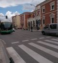 La ciudad de Teruel obligará a usar casco y chaleco a los conductores de patinetes