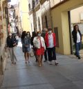 Cepaim atiende a más de cuatrocientas personas en Teruel y a casi un millar en Aragón