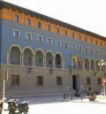 Un brote en la residencia de mayores del Seminario dispara los contagios en la zona de Teruel Centro