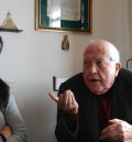 Guadalupe Arbona Abascal: “José Jiménez Lozano fue generoso y magnánimo, escribiendo y conversando”