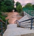 Teruel protagonizó las anomalías meteorológicas del verano con récord de lluvias y calor