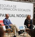 Lambán: Teruel Existe ya es una formación política y ha de acostumbrarse a estar sujeta a críticas