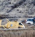 El Juzgado número 2 deniega de nuevo la reapertura del accidente de helicóptero