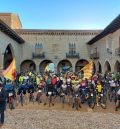 El futuro de la Cicloturista del Maestrazgo, en el aire tras el accidente