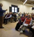 Albarracín retoma el Seminario de Música tras el parón de la pandemia