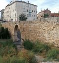 La sociedad Urban Teruel saca a licitación la restauración del Arquillo de San Cristóbal y la fuente del Calvario