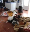 El Ayuntamiento de Jatiel 'recupera' el multiservicio rural y el albergue tras dos años de ocupación y saqueo
