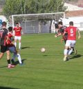 El Barbastro se lleva por delante al Calamocha en Jumaya (2-4)