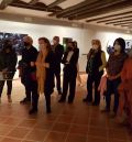 El Museo Salvador Victoria clausura la exposición ‘Abstractio’