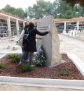 Teruel dedica un espacio para el recuerdo de los niños que murieron antes de nacer