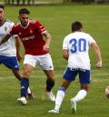 Derrota del Calamocha en Cariñena con un gol en los últimos minutos (1-0)