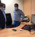 La Diputación de Teruel se adhiere al Registro Electrónico de Apoderamientos del Estado